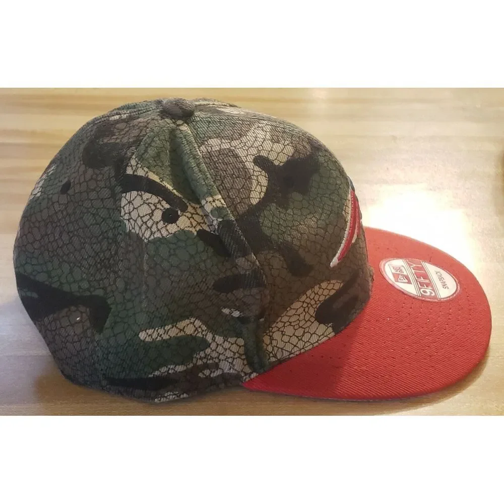 New Era up bid